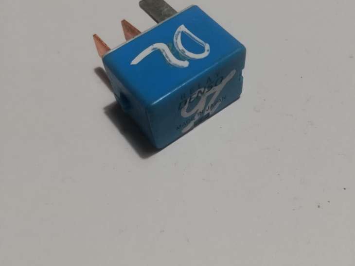 Toyota Przekaźnik Moduł 90987-02027