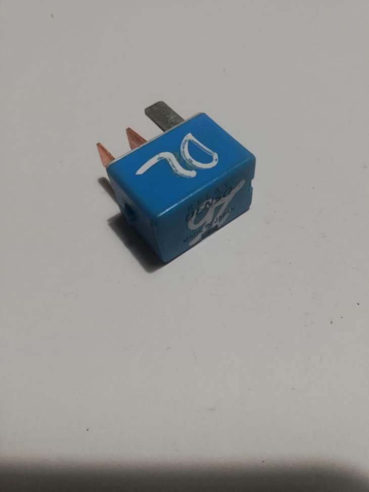 Toyota Przekaźnik Moduł 90987-02027