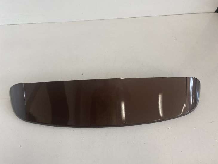 Kia Ceed II Jd 2014r Spoiler 87210-A2000 Kołor J5 - Image 2