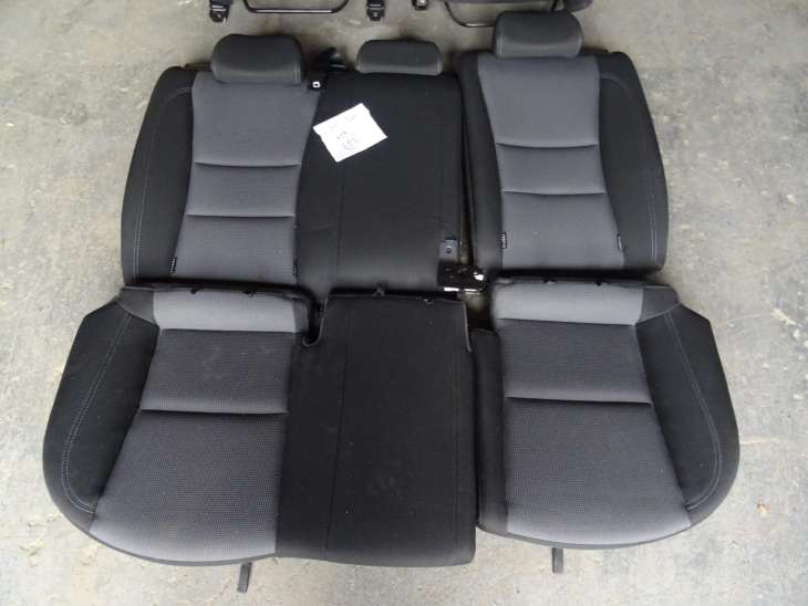 Hyundai I30 Gd 2014r Hb Fotele Kanapa Trim Ry - Image 13