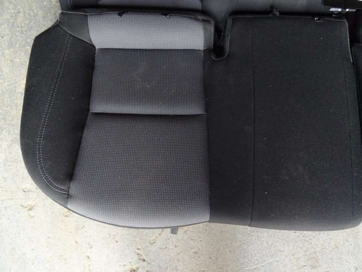 Hyundai I30 Gd 2014r Hb Fotele Kanapa Trim Ry - Image 12