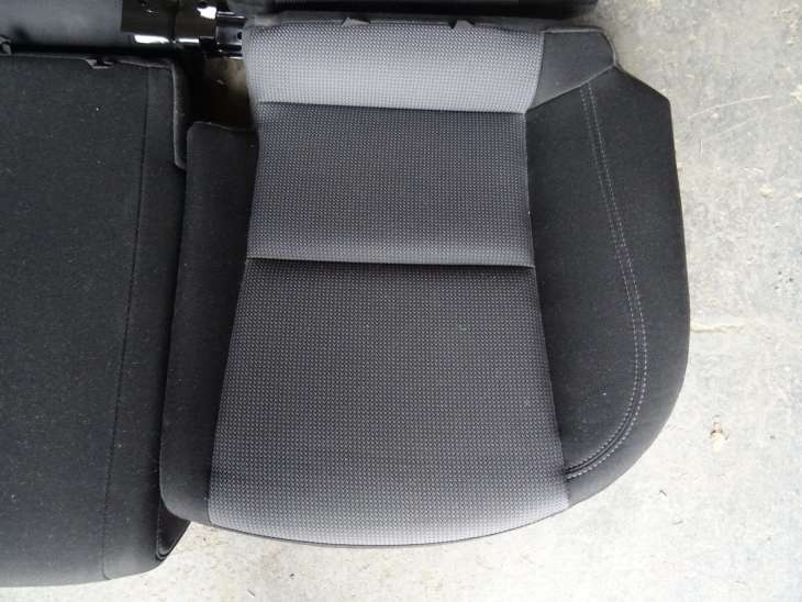 Hyundai I30 Gd 2014r Hb Fotele Kanapa Trim Ry - Image 11