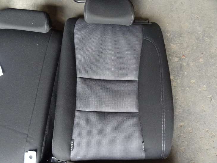 Hyundai I30 Gd 2014r Hb Fotele Kanapa Trim Ry - Image 8
