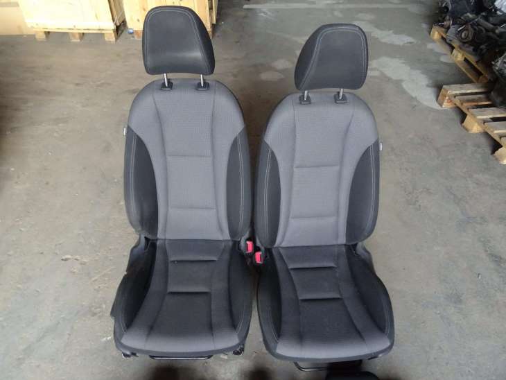 Hyundai I30 Gd 2014r Hb Fotele Kanapa Trim Ry