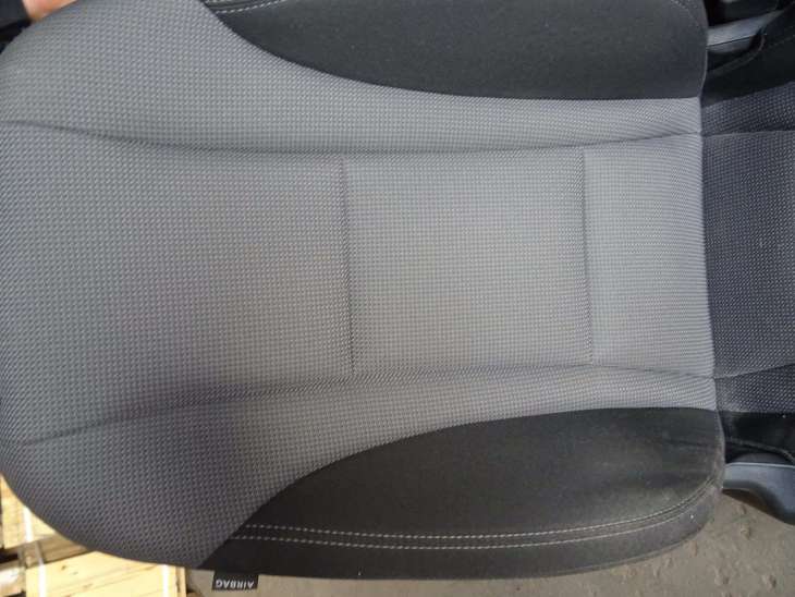 Hyundai I30 Gd 2014r Hb Fotele Kanapa Trim Ry - Image 5
