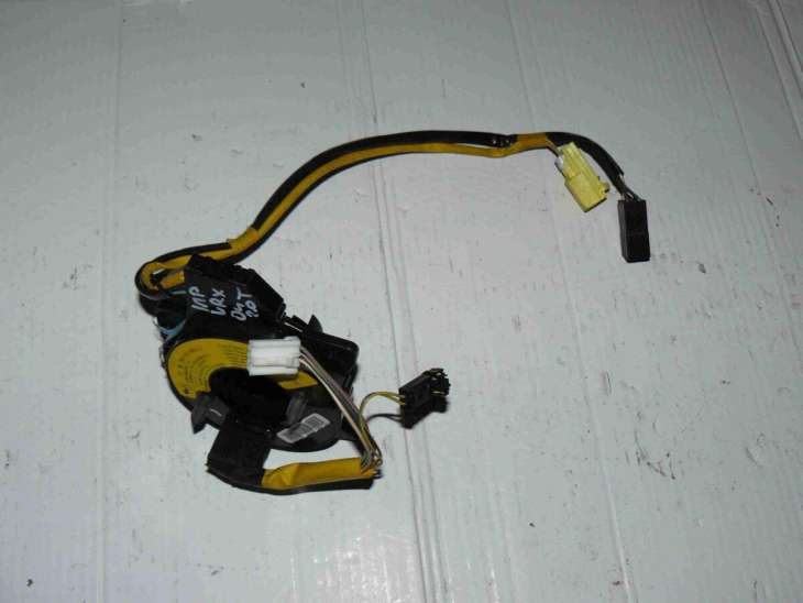 Subaru Impreza Gd 2004r Taśma Kierownicy Air Bag