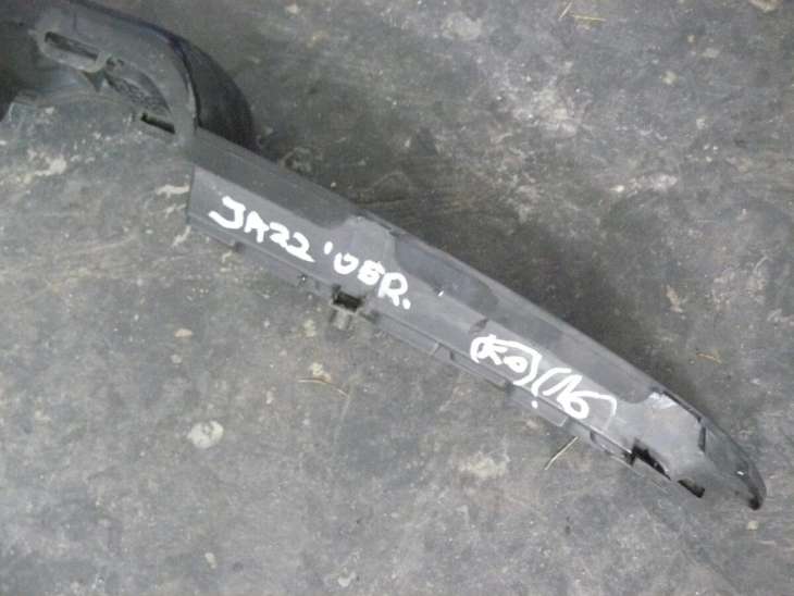 Honda Jazz 2005 2006r Atrapa Grill Zderzak Przód - obrazek 2