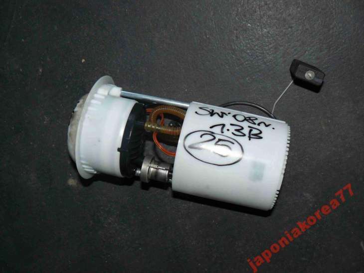 Suzuki Swift Mk6 1,3-1,6b Pompa Paliwa 15100-62j01 - obrazek 3