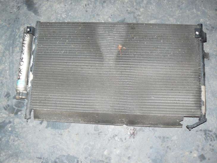 Subaru Forester 2004r 2.0t Chłodnica Klimatyzacji