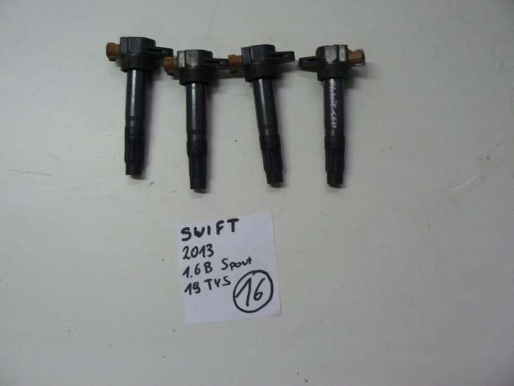 Suzuki Swift Mk7 Sport 13r Cewka Zapłonowa Dl34z24