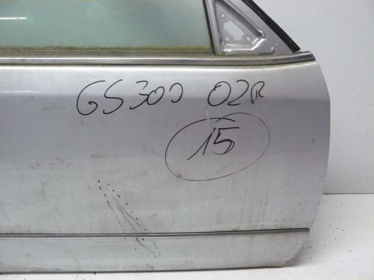 Lexus Gs300 1999 2000 2001r Drzwi Prawe Przednie - obrazek 2