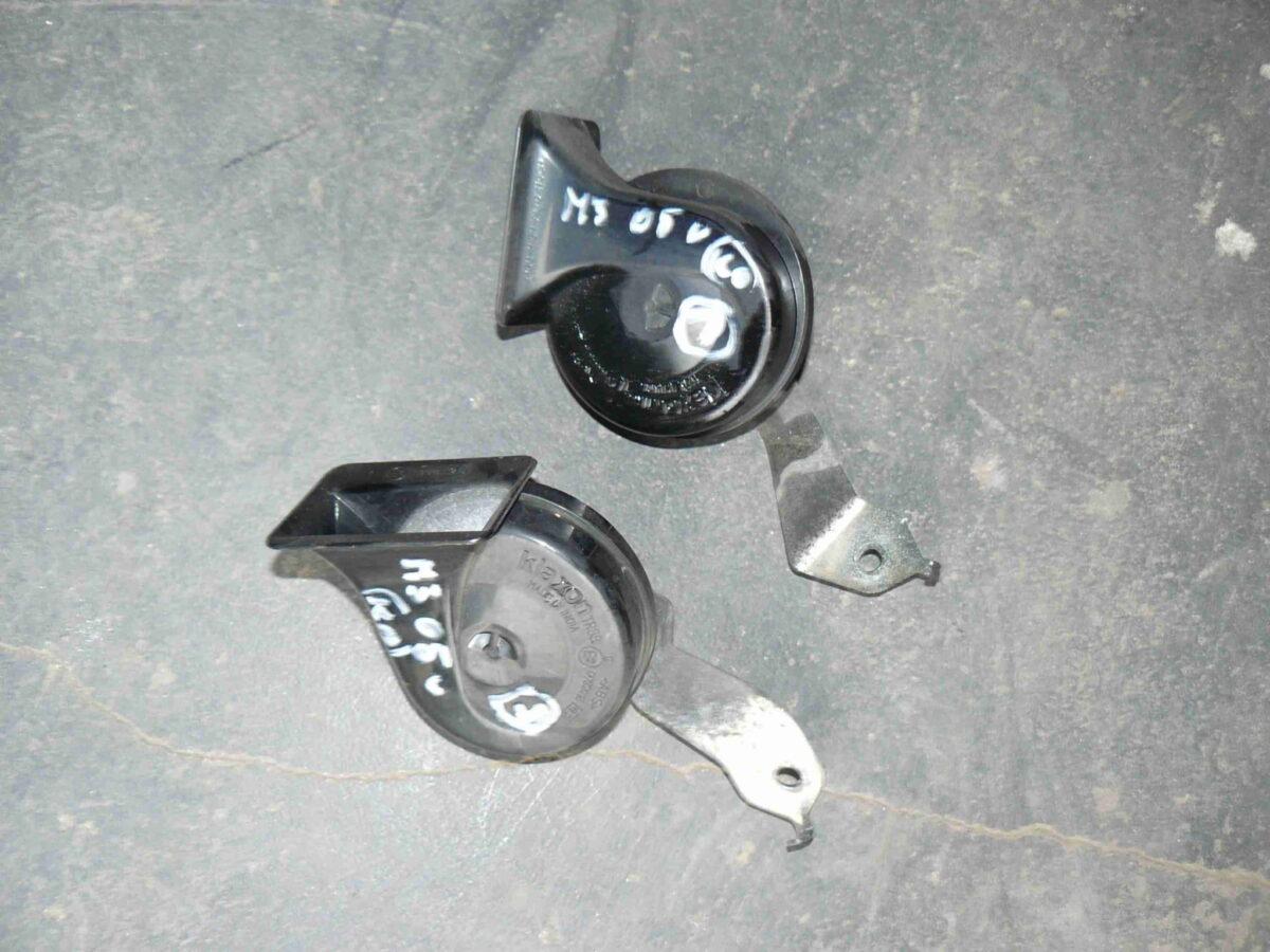 Mazda 3 2004r Klakson Klaksony