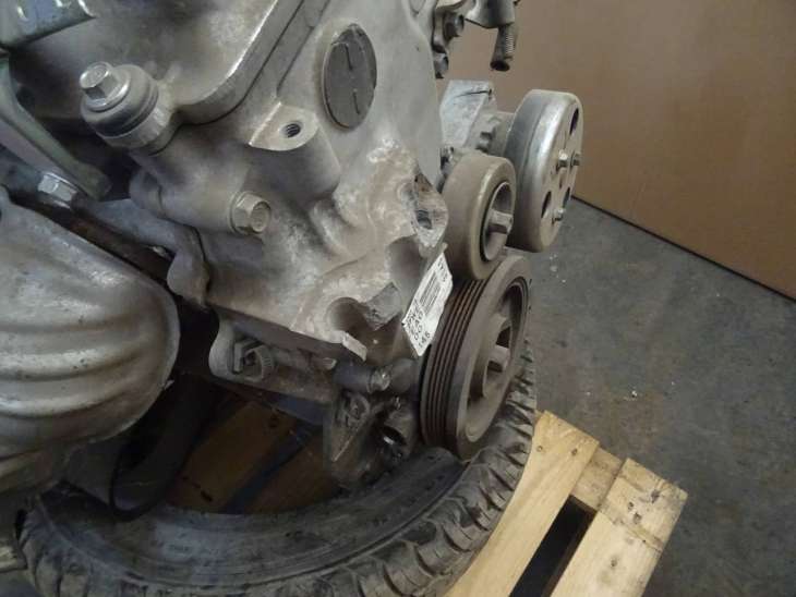 Honda Jazz I Silnik 1.4 Benzyna L13a1 - obrazek 6