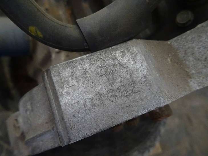 Honda Jazz I Silnik 1.4 Benzyna L13a1 - obrazek 7