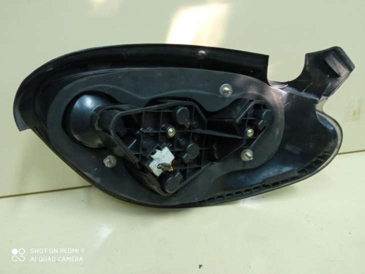 Fiat Bravo I 2001r Lampa Lewa Tył - Image 4