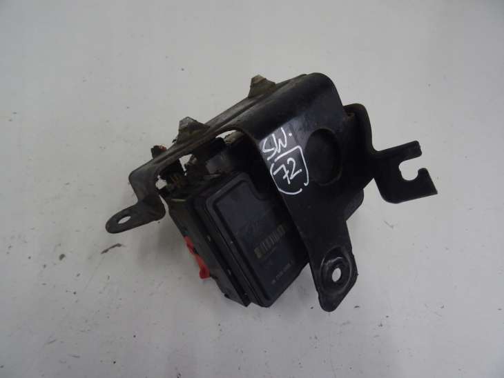 Suzuki Swift III Mk6 Pompa Hamulcowa 62j0 06.2102.0385 Nr.72