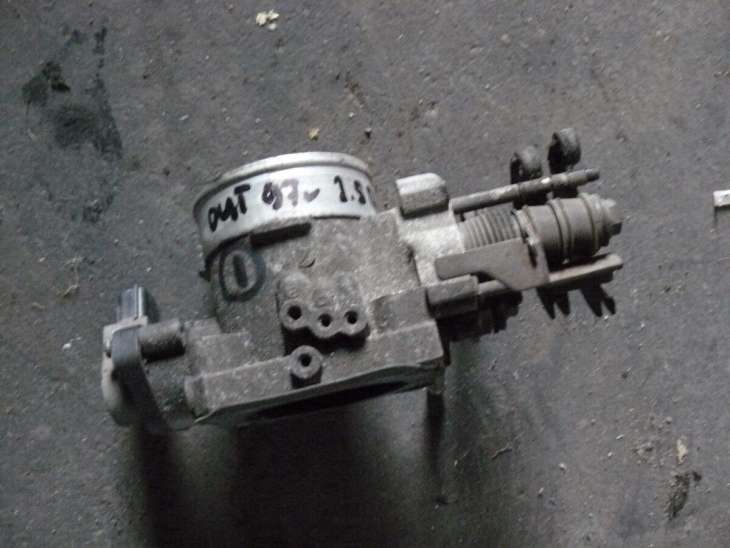 Subaru Outback 1997r 2.5b Przepustnica