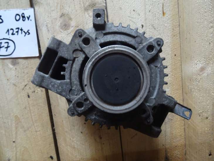 Toyota Auris 2008r 2.0d Alternator 27060-Og011 - Image 4