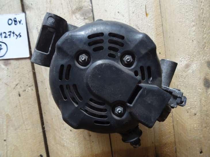 Toyota Auris 2008r 2.0d Alternator 27060-Og011 - Image 5