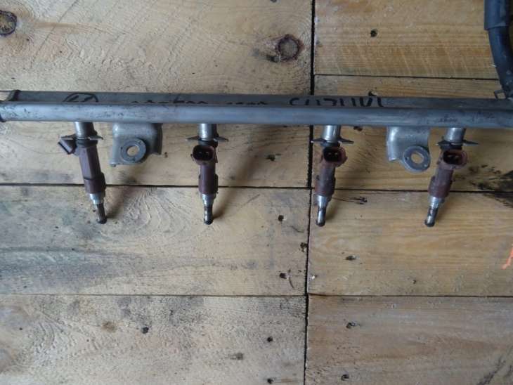 Suzuki Sx-4 07r 1.6b Listwa Wtryskowa 297500-1890 - Image 2