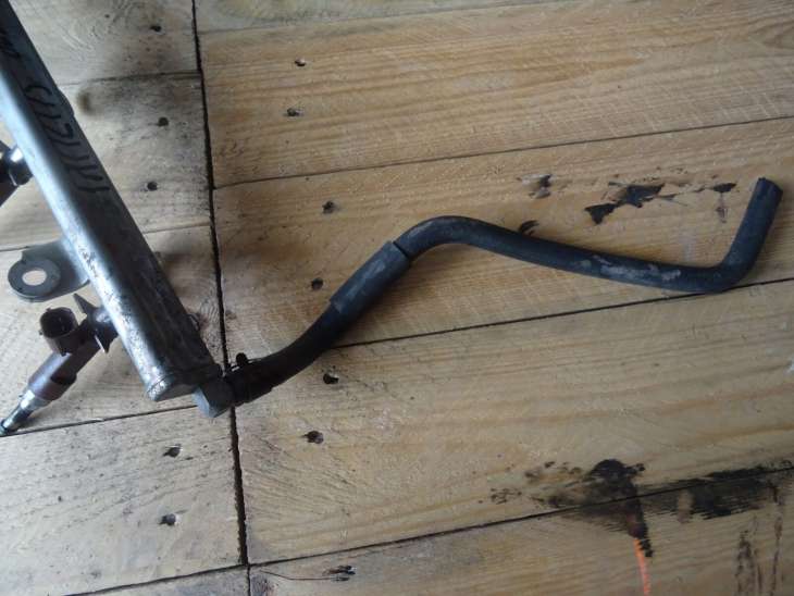 Suzuki Sx-4 07r 1.6b Listwa Wtryskowa 297500-1890 - Image 4