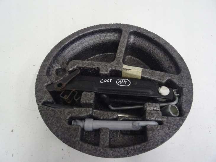 Mitsubishi Colt 2004-12r Zestaw Naprawczy Mn164371