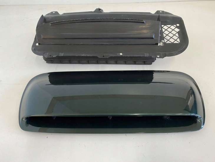Subaru Forester Kurnik Dolot Powietrza 90821fe013