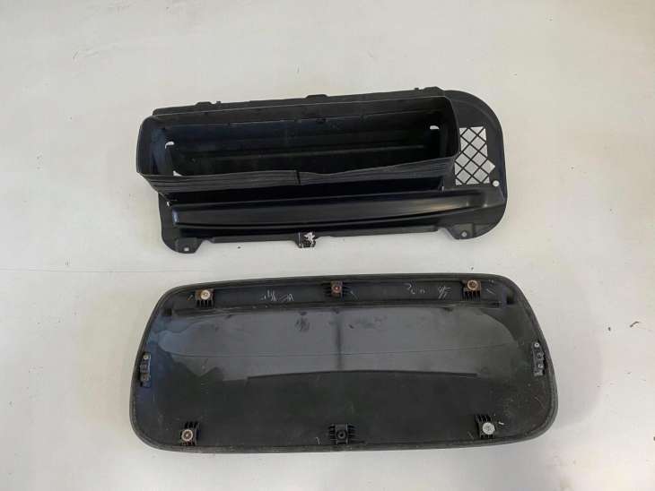Subaru Forester Kurnik Dolot Powietrza 90821fe013 - Image 2