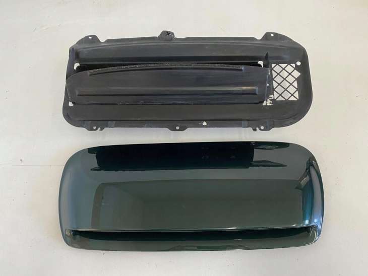 Subaru Forester Kurnik Dolot Powietrza 90821fe013 - Image 3