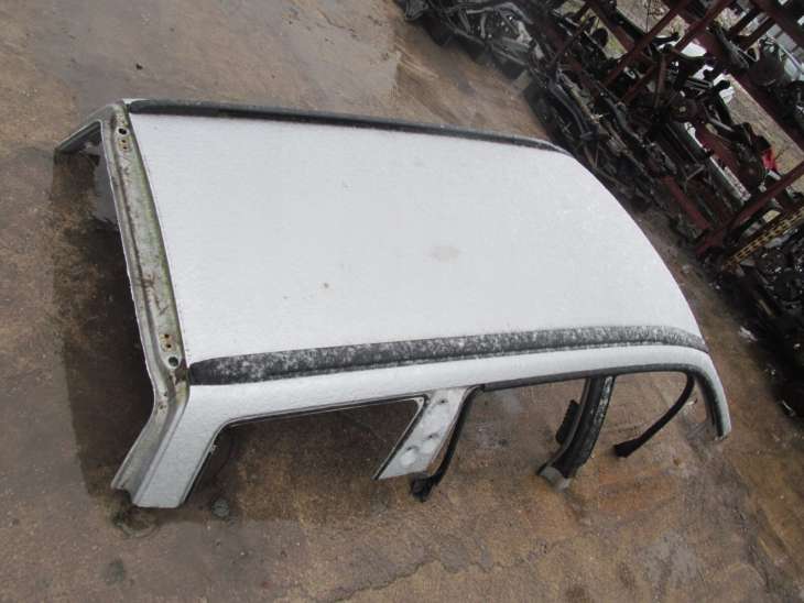 Subaru Forester II Sg 2003-2007r Dach Kołor 01g