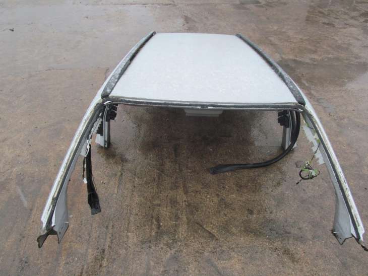 Subaru Forester II Sg 2003-2007r Dach Kołor 01g - Image 2