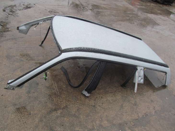 Subaru Forester II Sg 2003-2007r Dach Kołor 01g - Image 3