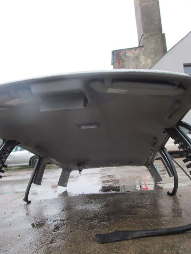 Subaru Forester II Sg 2003-2007r Dach Kołor 01g - Image 4