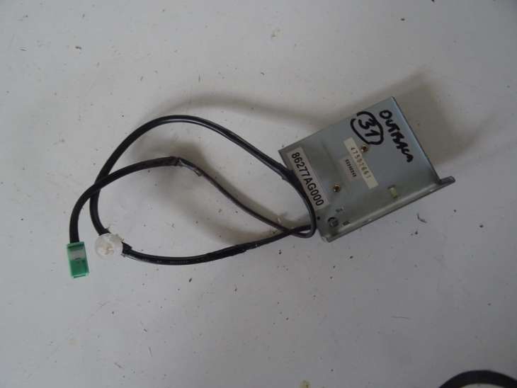 Subaru Antena Gps 86277ag000 - Image 2