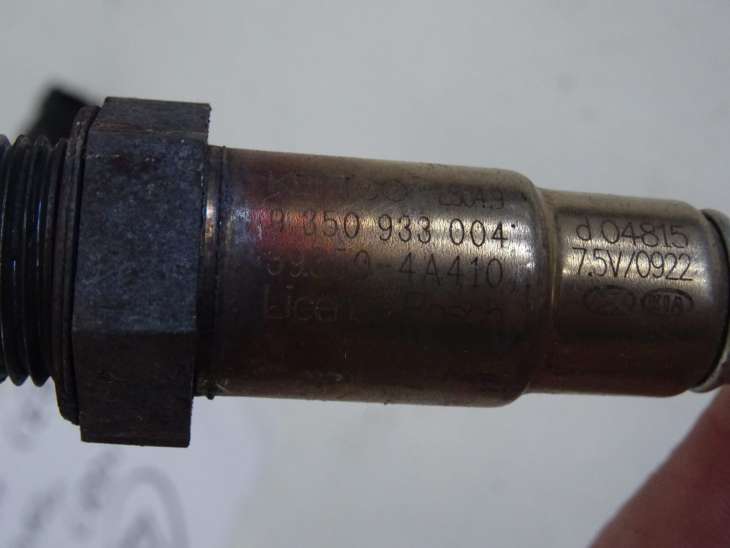 Kia Ceed Czujnik Dpf Sonda Lambda 39350-4a410 9350933004 - Image 2