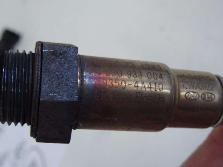 Kia Ceed Czujnik Dpf Sonda Lambda 39350-4a410 9350933004 - Image 3