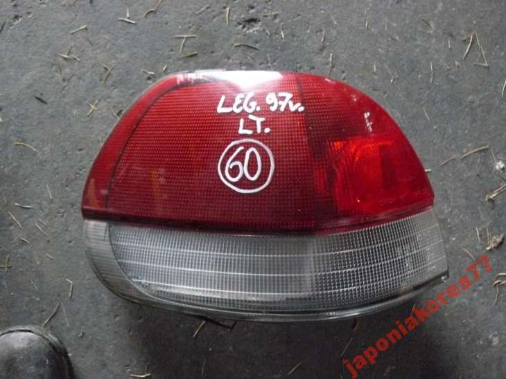 Subaru Legacy 1997r Lampa Lewy Tył