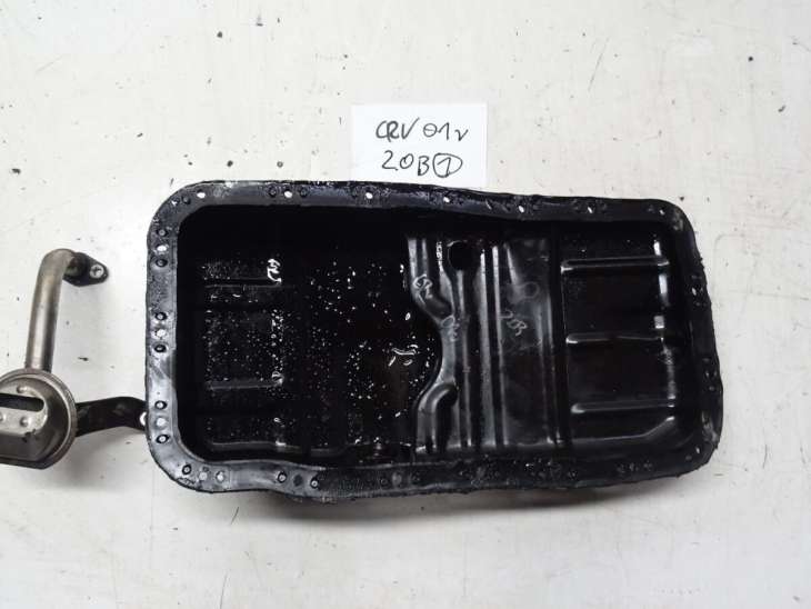 Honda Cr-V I 2001r 2.0b Miska Olejowa Smok