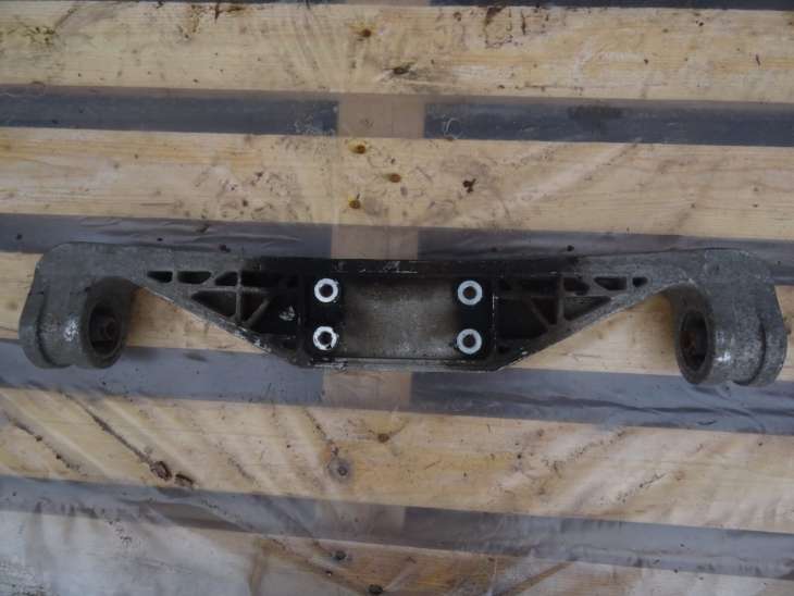 Suzuki Sx4 4x4 Łapa Podpora Mostu 29621-80j0