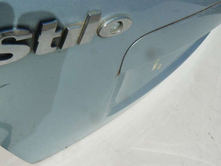 Fiat Stilo 2002 2003 2004 5d Szyba Klapa Kod 248 - Image 9