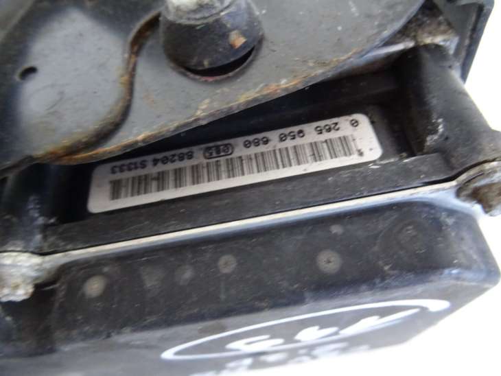 Honda Cr-V III Pompa Hamulcowa 57110-Swy-G014-M1 - Image 5