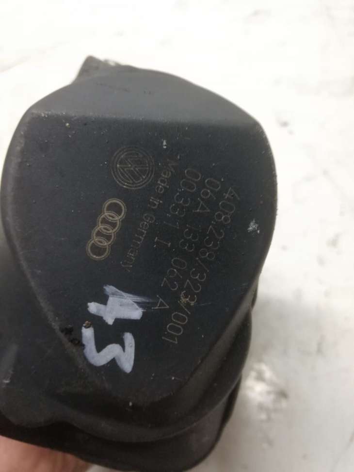 Audi A3 8l 2000r 1.6b Avu Przepustnica 06a133062 - obrazek 5
