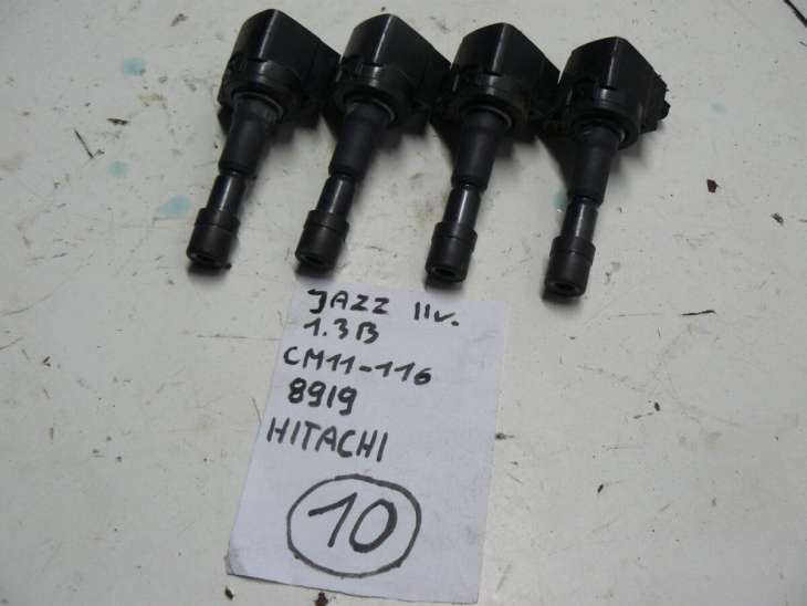 Honda Jazz 2011 1.4b Cewka Zapłonowa Cn11-116 8919