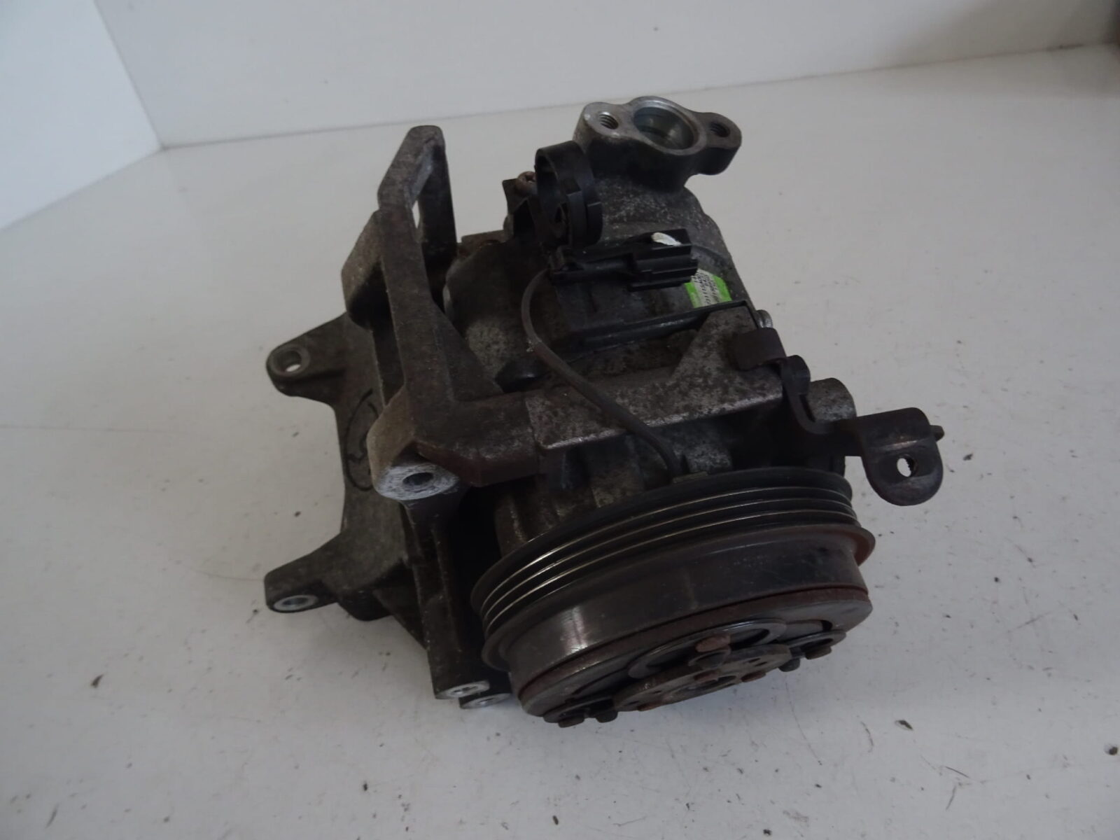 Subaru Forester Sg II Sprężarka Kompresor 73111sa001