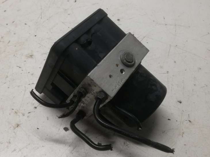 Audi A3 8l 2000r 1.6b Lift Pompa Hamulcowa Abs Esp 1j0614517