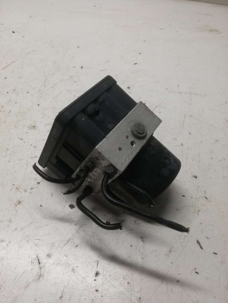 Audi A3 8l 2000r 1.6b Lift Pompa Hamulcowa Abs Esp 1j0614517