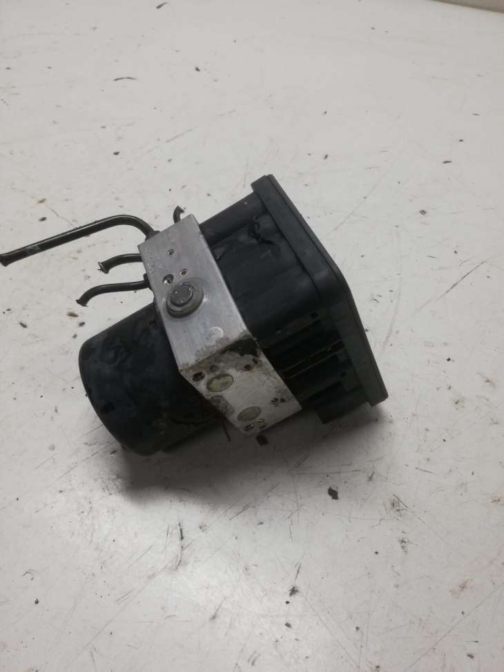 Audi A3 8l 2000r 1.6b Lift Pompa Hamulcowa Abs Esp 1j0614517 - obrazek 2