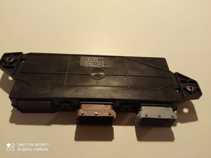 Fiat Stilo Moduł Komfortu 46780246 - Image 4