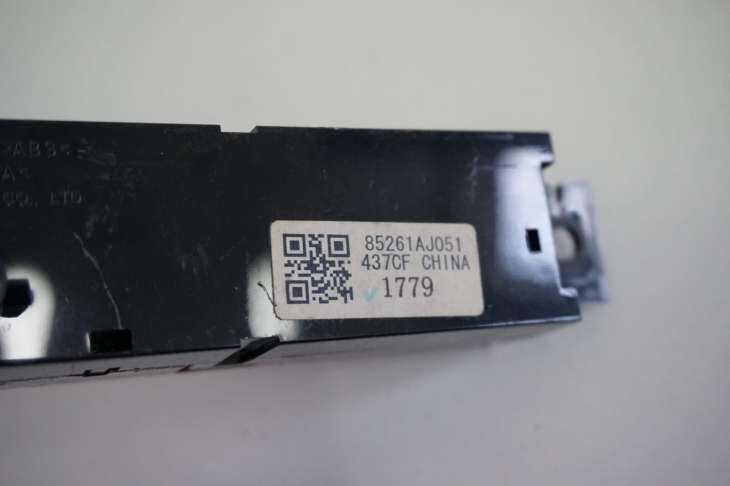 Subaru Outback Legacy Zegarek 85261aj051 - obrazek 3