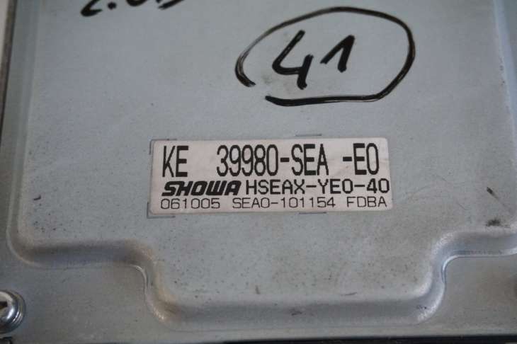 Honda Accord VII Sterownik 39980-Sea-E0 - Image 2